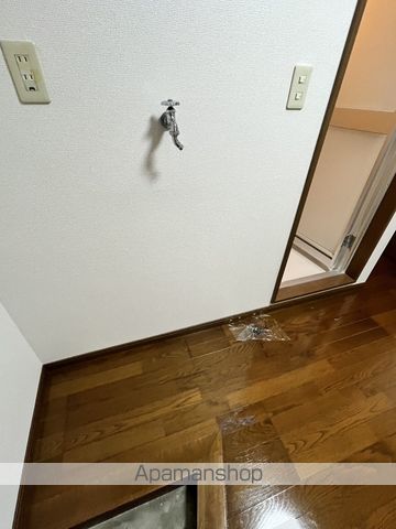 コーポROMの内装写真