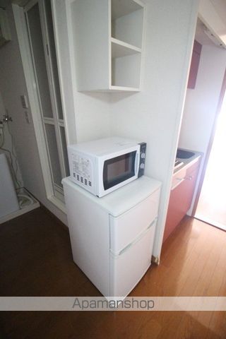 レオパレスアークハイツの内装写真