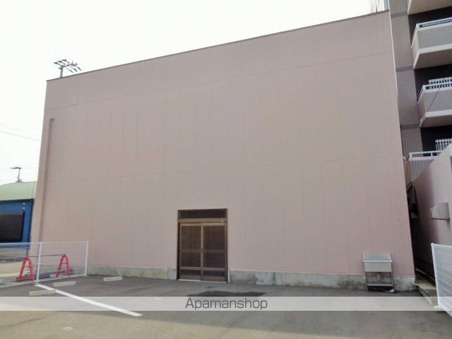 ハウス三木の外観写真