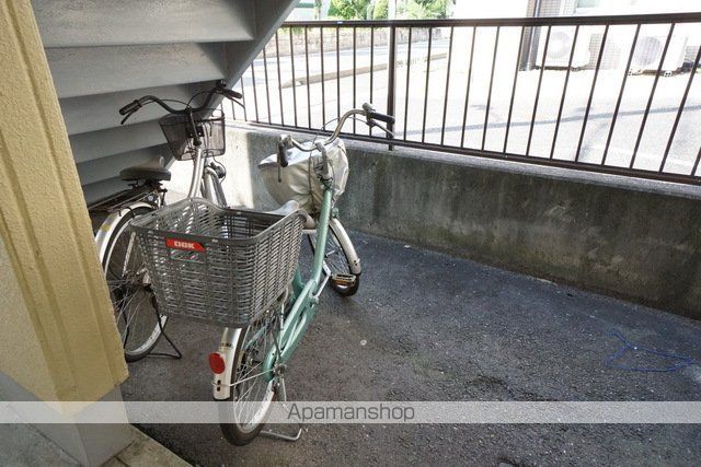バンブメゾンのその他写真