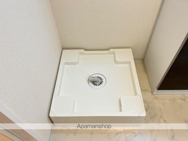 アムールの内装写真