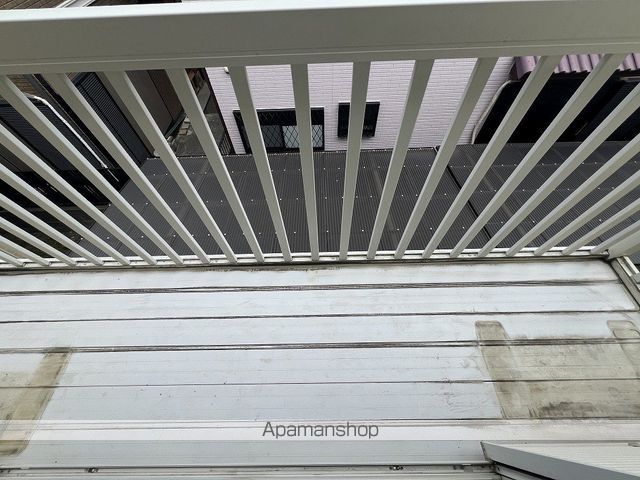 コーポ平田の内装写真