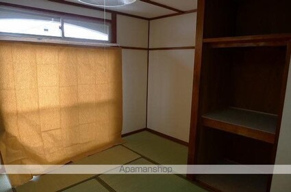コーポいながき[1DK/23.22m2]のリビング・居間