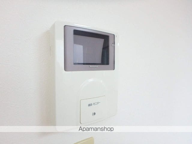 SERENOの内装写真