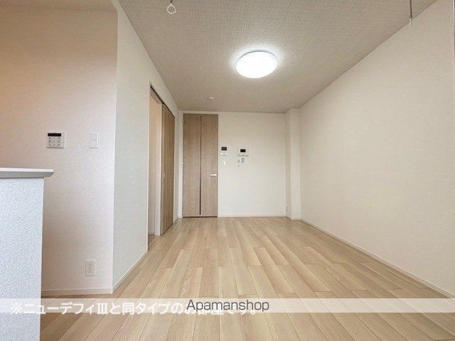 ルーチェフルサワGJの内装写真
