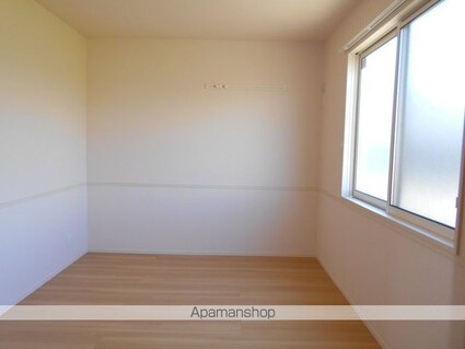 リヴェールパレス　Ａ棟[1LDK/47.12m2]の内装