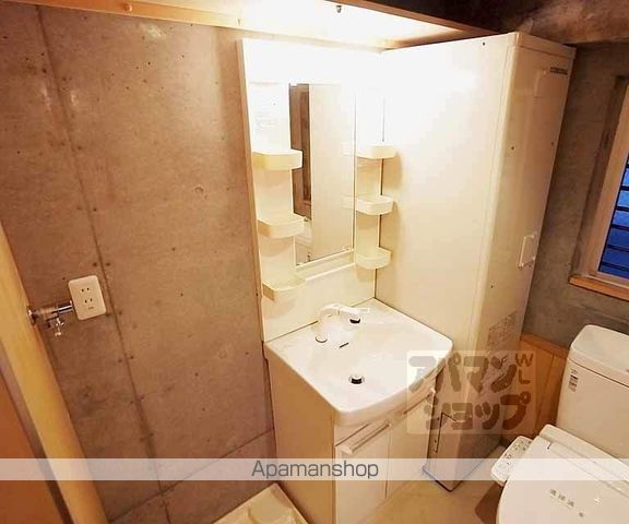 OPTIMA御所西藪之内町の内装写真