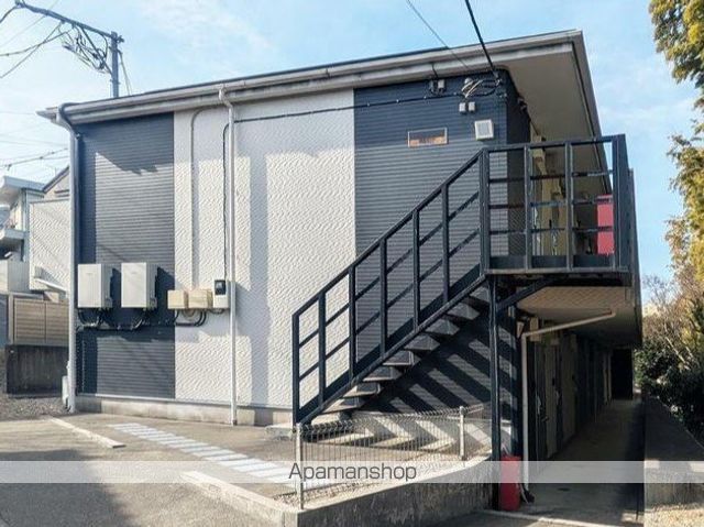 オウルージュ読売ランドの外観写真