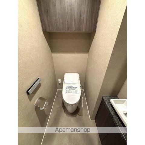 ザ・パークハウス麹町三丁目の内装写真