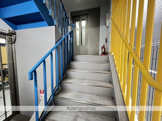 ハーミッツセル瑞光の内装写真
