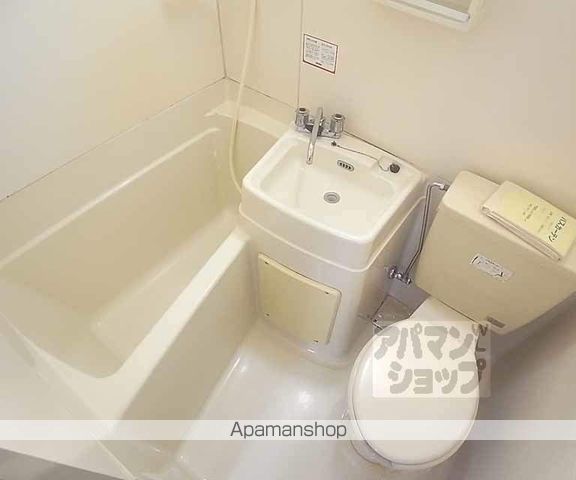 プチハウスしのざきの内装写真