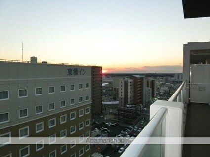 フロンティア・コンフォート研究学園[3LDK/81.93m2]の内装5