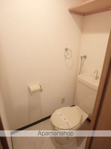 サンライズ札幌の内装写真