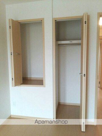 ブライトパークIIの内装写真