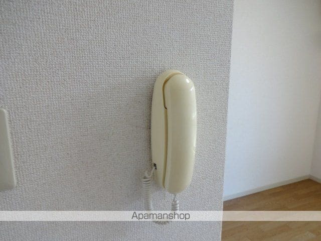 マハロハイツの内装写真