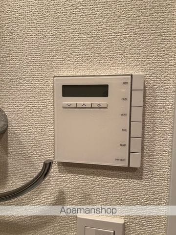 PRIME URBAN 東中野 COURTの内装写真