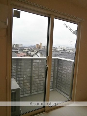 calme palaisの内装写真
