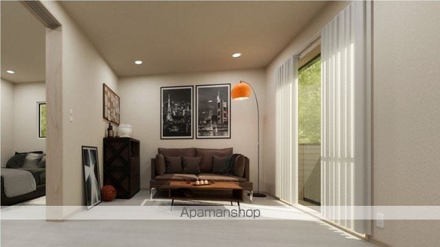 robot home 尼崎センタープール前の内装写真