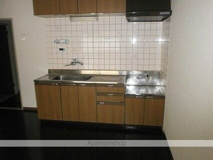 東京都武蔵村山市残堀１丁目[3LDK/61.74m2]の内装5