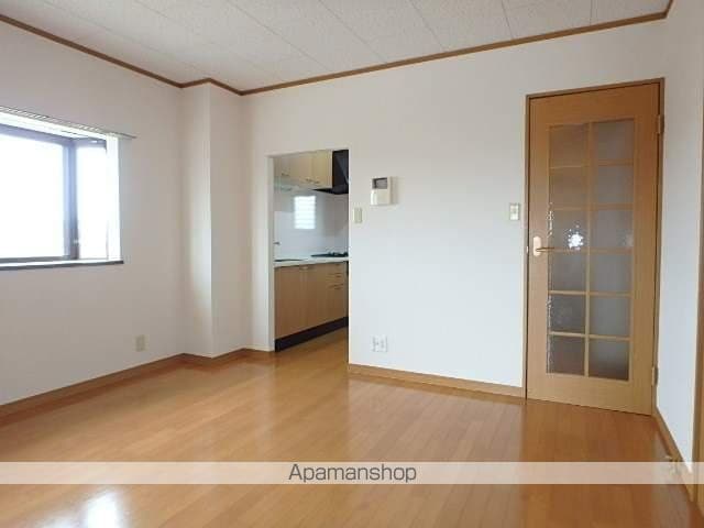 マンションKOKUEの内装写真