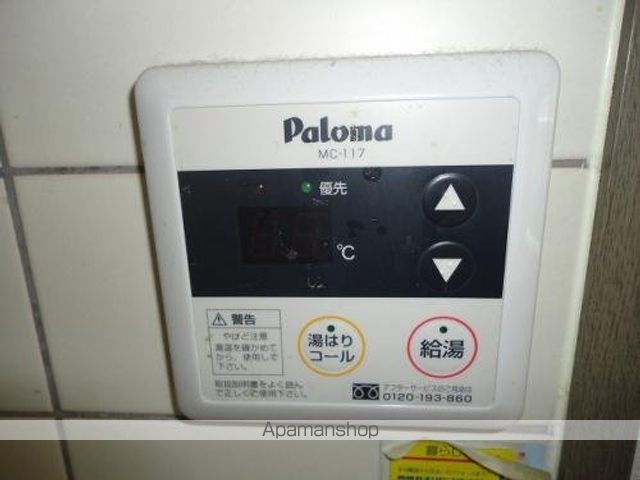 ライオンズマンション藤崎宮前の内装写真