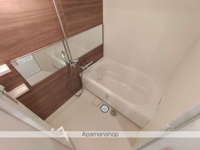 LaDouceur西宮北口の内装写真