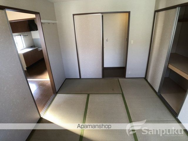 フローレンス高井の内装写真