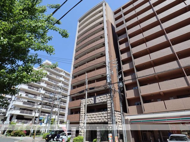 プレサンスSAKAEリバースタイルの外観写真