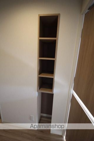 ゲートコート豊中の内装写真