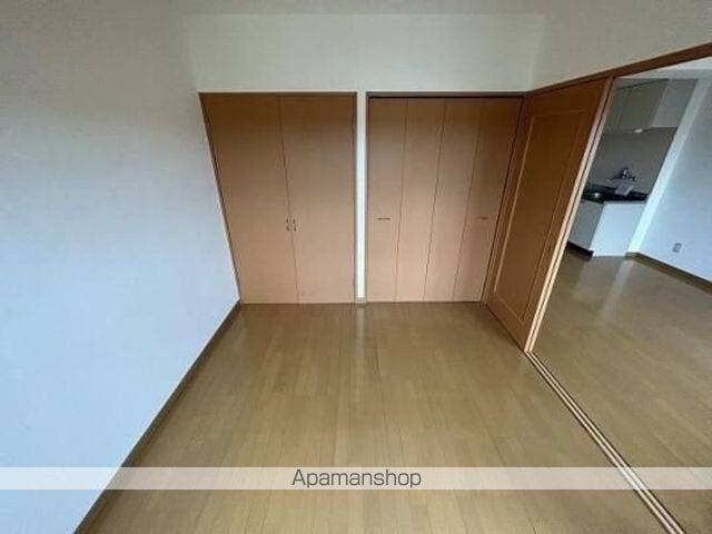 センチュリーコート6番館の内装写真