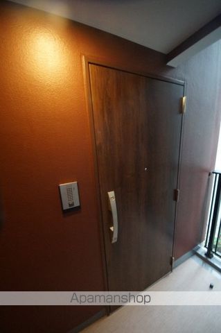 アーバンパーク代々木の内装写真