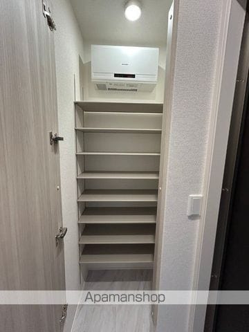CHATEAU AVENIR 調布の内装写真