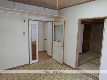 岩手県盛岡市みたけ６丁目[3DK/64.7m2]の内装3