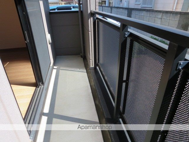 リヴェール　[1K/30m2]の内装1
