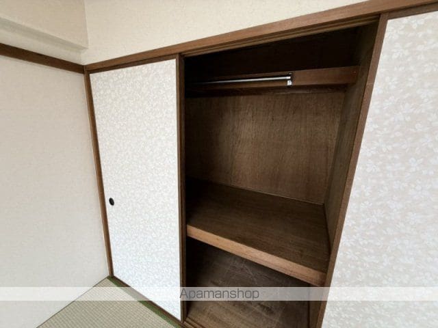 コーポ高浦の内装写真