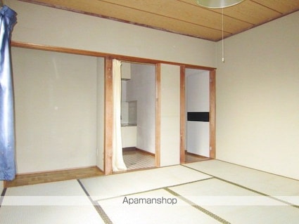 長野県長野市大字鶴賀七瀬南部[1K/18.01m2]の内装1