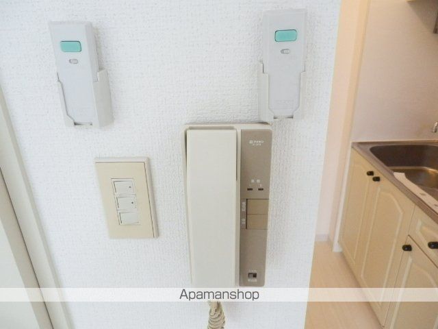 ダイアナ白石ヒルズ IIの内装写真