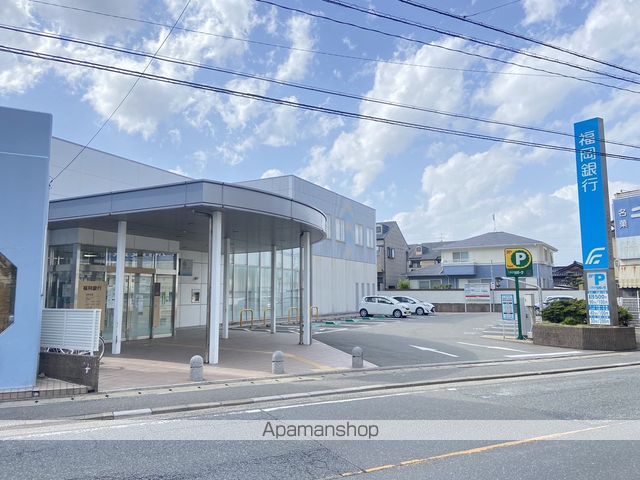 ルミエール井尻 102 ｜ 福岡県福岡市南区井尻５丁目5-21（賃貸アパート1R・1階・15.00㎡） その13