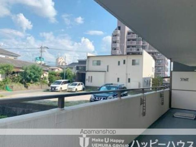 プリンスマンション五条の内装写真