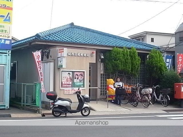 メゾン昆陽里の周辺写真