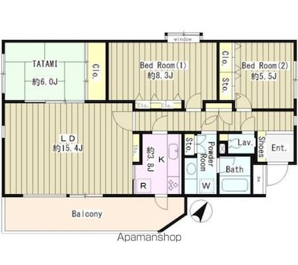 サムネイルイメージ