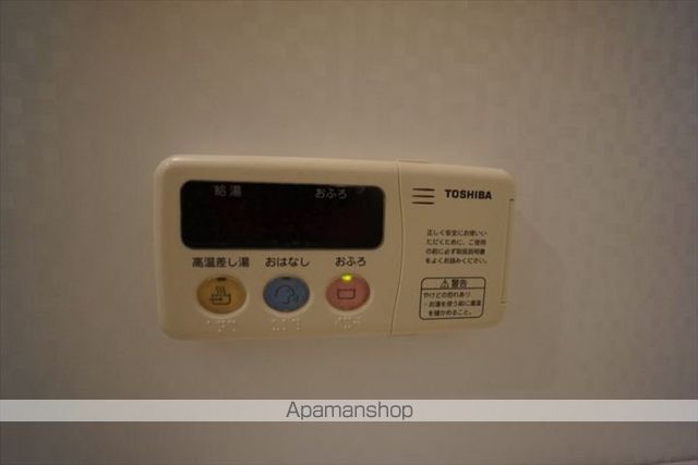 エスポアール泉の内装写真
