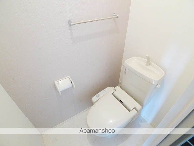 アバンティの内装写真