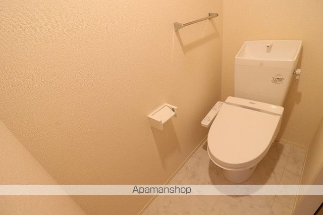 ＤーＲＯＯＭイシカワＡ 101 ｜ 福島県福島市蓬莱町３丁目10-24（賃貸アパート1LDK・1階・29.85㎡） その6