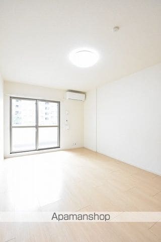 スイーツファクトリー深沢の内装写真