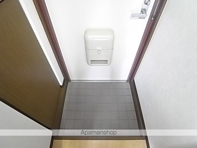 AKOYA・PERLE−SUNの内装写真