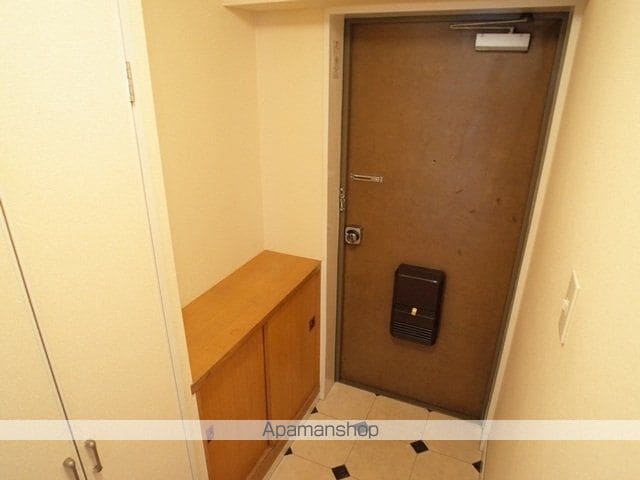 朝日プラザ平尾IIの内装写真