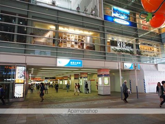 シティ601の周辺写真