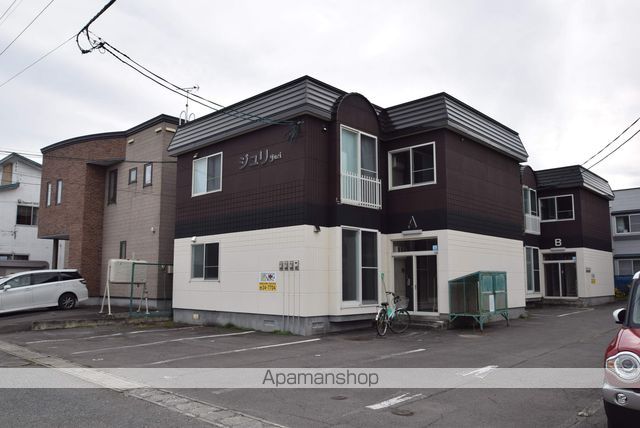 ジュリA棟