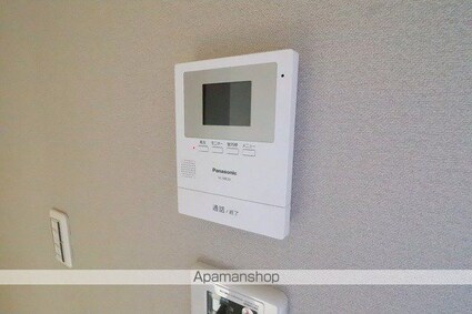 ＲＥＶＥ拝島[1R/29.46m2]のセキュリティ